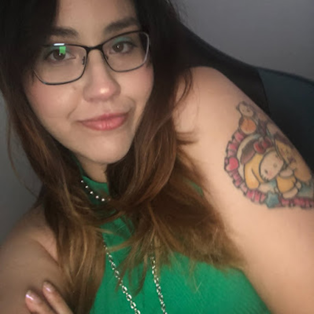 Meet your Posher, Alyssa